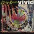 Living Colour Vivid vinyl LP UK LIVLPVI384148