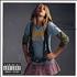 Liz Phair Retrospective CD album US LZPCDRE246341