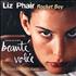 Liz Phair Rocket Boy CD single French LZPC5RO346829