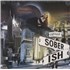 Liz Phair Soberish - Sealed vinyl LP UK LZPLPSO869188