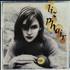 Liz Phair Whitechocolatespaceegg - 180gm 2-LP vinyl set UK LZP2LWH750746