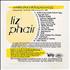 Liz Phair Whitechocolatespaceegg CD album US LZPCDWH255073