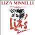 Liza Minnelli Liza's Back CD album UK LIZCDLI226111