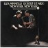 Liza Minnelli New York, New York LP USA LIZ2LNE700716