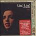 Liza Minnelli The Complete Capitol Collection 2-CD album set US LIZ2CTH370558