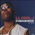 LL Cool J Paradise CD single UK LLCC5PA367510