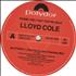 Lloyd Cole Butterfly 12