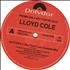 Lloyd Cole Butterfly 12