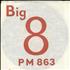 Lloyd Terrell Big Eight - P/S 7