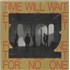 Local Natives Time Will Wait For No One vinyl LP US