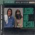 Loggins & Messina Star Box CD album Japanese LBPCDST181783