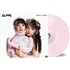Lola Young I'm Only F**king Myself - The Basic B*tch Edition - Nude Pink Vinyl - Sealed vinyl LP UK 8Y-LPIM874775