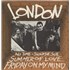London (Punk) Summer Of Love E.P. - P/s - EX 7