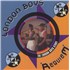 London Boys Requiem (The London Boys Story) cd album box set UK LBODXRE811820