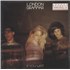 London Grammar If You Wait + CD 2-LP vinyl set French L7O2LIF801053