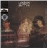London Grammar If You Wait - Gold With Black Splatter Vinyl - RSD 2023 2-LP vinyl set UK L7O2LIF870085