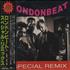 Londonbeat Special Remix CD single Japanese LNDC5SP228254