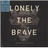 Lonely The Brave Things Will Matter - Bone Vinyl - Sealed vinyl LP UK OPPLPTH869733