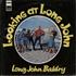 Long John Baldry Looking At Long John vinyl LP German JBALPLO639287