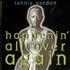 Lonnie Gordon Happenin' All Over Again - 1993 Remix CD single US LNGC5HA84627