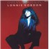 Lonnie Gordon Happenin' All Over Again 12