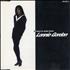 Lonnie Gordon If I Have To Stand Alone CD single German LNGC5IF552080