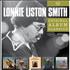 Lonnie Liston Smith Original Album Classics 5-CD set UK LA55COR464591