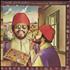 Lonnie Liston Smith Renaissance - EX vinyl LP UK LA5LPRE770203