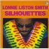 Lonnie Liston Smith Silhouettes vinyl LP UK LA5LPSI807679