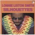 Lonnie Liston Smith Silhouettes vinyl LP US LA5LPSI823422