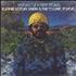 Lonnie Liston Smith Visions Of A New World - Shrink vinyl LP US LA5LPVI793297