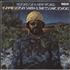 Lonnie Liston Smith Visions Of A New World vinyl LP UK LA5LPVI744932