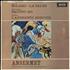 L'Orchestre De La Suisse Romande Ravel: Bolero & La Valse / Honegger: Pacific 231 - boxed vinyl LP UK N7OLPRA708785