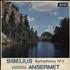 L'Orchestre De La Suisse Romande Sibelius' Symphony No. 2 - WB vinyl LP UK N7OLPSI777896