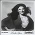 Loretta Lynn Publicity Photograph - Autographed photograph US LAYPHPU371392