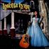 Loretta Lynn Selections From Van Lear Rose CD single US LAYC5SE285662