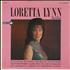 Loretta Lynn Sings vinyl LP US LAYLPSI373295