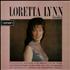 Loretta Lynn Sings vinyl LP UK LAYLPSI578189