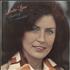 Loretta Lynn Somebody Somewhere vinyl LP UK LAYLPSO702687
