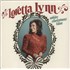 Loretta Lynn White Christmas Blue - Sealed vinyl LP UK LAYLPWH869743