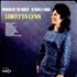 Loretta Lynn Woman Of The World / To Make A Man vinyl LP US LAYLPWO529688