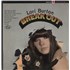 Lori Burton Breakout vinyl LP US