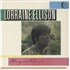 Lorraine Ellison Stay With Me vinyl LP UK