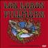 Los Lobos Live At The Fillmore DVD UK LOSDDLI325874