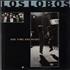 Los Lobos One Time One Night 12