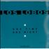 Los Lobos One Time One Night CD single US LOSC5ON425132