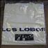 Los Lobos Promotional Logo T-Shirt t-shirt Japanese LOSTSPR340247