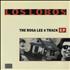 Los Lobos Rosa Lee 4 Track EP 12