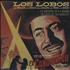 Los Lobos Selections From El Cancionero Mas Y Mas CD album US LOSCDSE336731