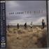 Los Lobos The Ride CD album Japanese LOSCDTH681545